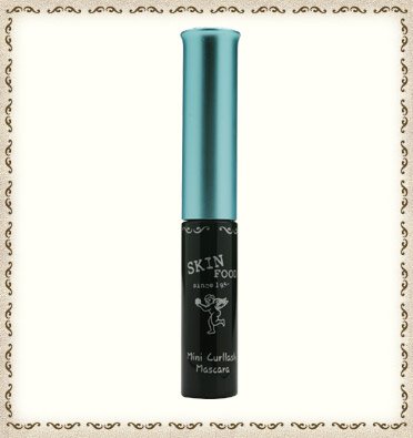 Mini Curlash Mascara