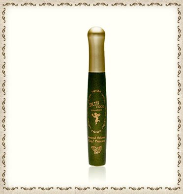 Almond Volume King Mascara