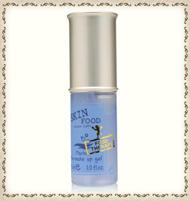 Marine Pre-Makeup Gel
