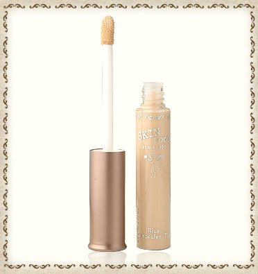 Rice Concealer Tip