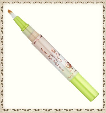 Lemon Eye Brightener