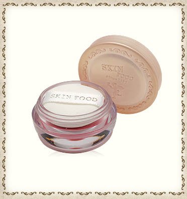 Rose Cheek Choc
