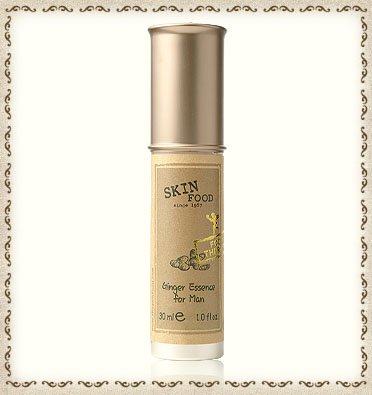 Ginger Essence For Man