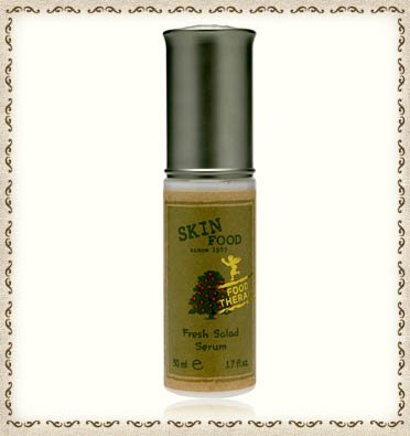 Fresh Salad Serum