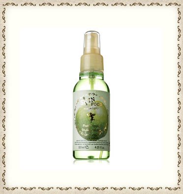 Fresh Apple Styling Water