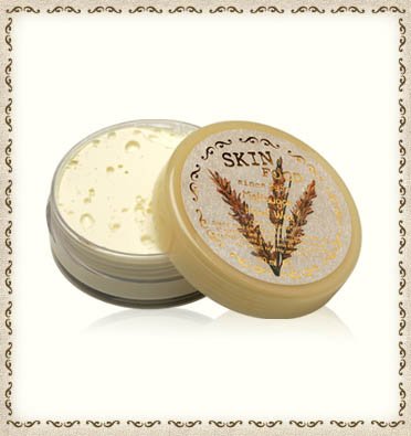 Malt Sugar Hard Wax