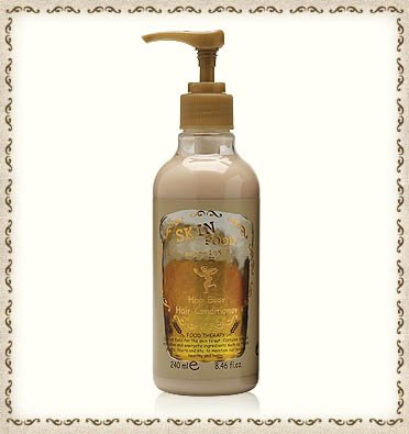 Hop Beer Hair Conditioner