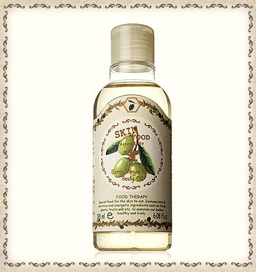 Extra Virgin Olive Oil