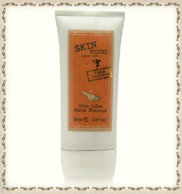 Vita Juice Hand Essence