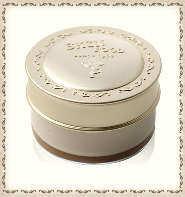 Bean Moist Cream