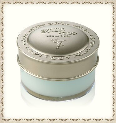 Sea Vegetable Cream