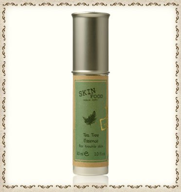 Tea Tree Essence