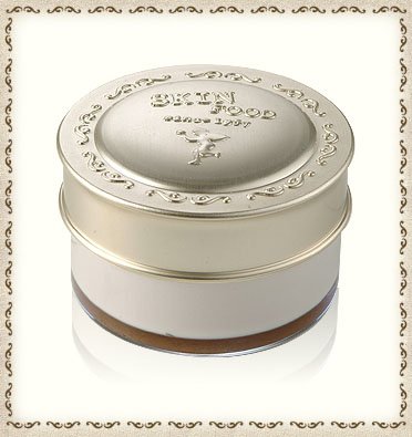Snow Tea Cream