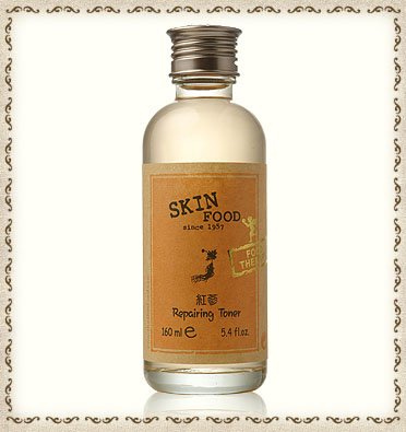 Red Ginseng Repairing Toner