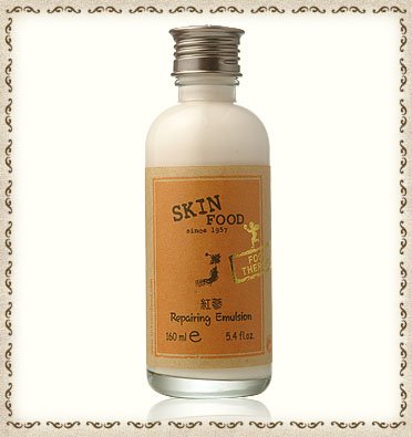Red Ginseng Repairing Emulsion