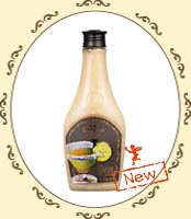 Tequila Salt Body Wash For Men