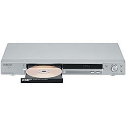 Sony Dvp-ns325 Progressive Scan Dvd Player