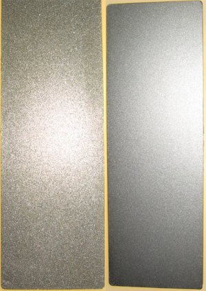 Diamond Honing plates