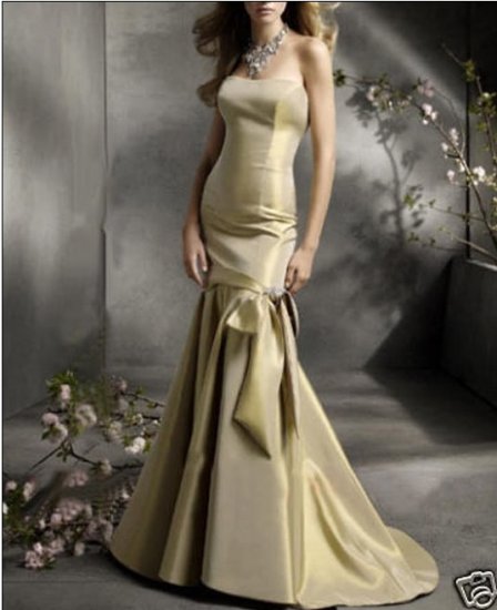 free shipping alyce wedding dress XMA033