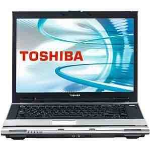 Toshiba Satellite Laptop, A110-442, 1.6GHz with 15.4 Inch Display