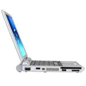 Sony Vaio Laptop, VGN-TX2HP/W