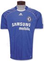Chelsea hjemmebanetrøje