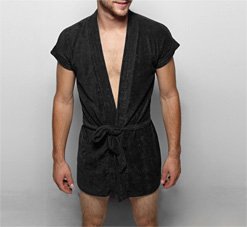 American Apparel 9479 One Size Black