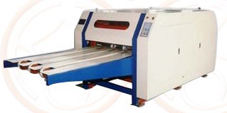 The Series Of SSU-P Woven Sacks Printing Machine