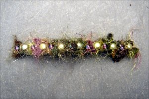 Spirit Level Barrette
