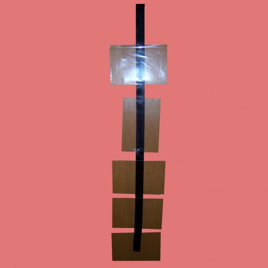5 Photo Holder
