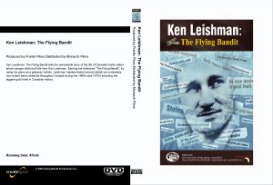 Ken Leishman