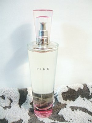 Pink EDT Perfume Victoria's Secret NOS 2.5 oz
