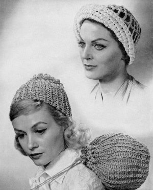 CROCHET HAT PATTERN RIBBED FREE PATTERNS
