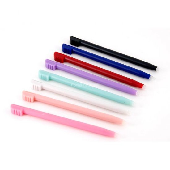 8 NDS Stylus Pens