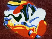 8x10 Bugs Bunny