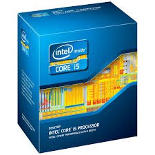 i5-4400 Haswell