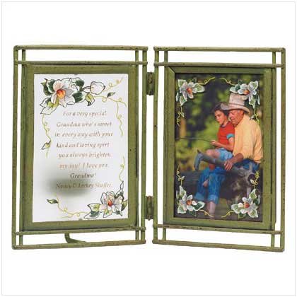 Grandmother Photo Frame