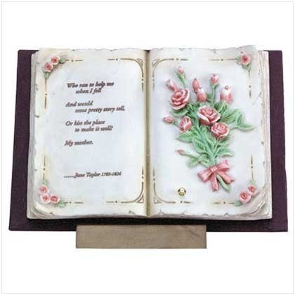 Musical Mother Book