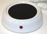Ceramic Candle Warmer