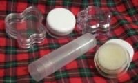 Honeydew Lip Balm