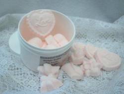 Starlight Sizzling Tub Bombs
