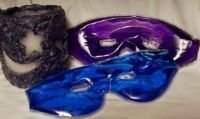 Refreshing Eye Masks