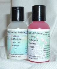 Cosmic Hand Cleansing Gel - 2oz