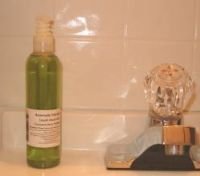 Liquid Hand Soap