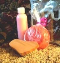 Foot Spa Kit