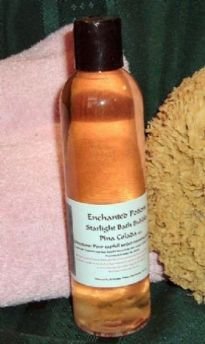 Starlight Bath Bubbles