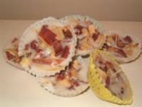 Cedar Fire Starters