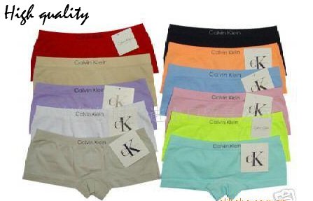 CK girl's Underpants --- CL0008