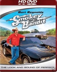 SMOKEY AND THE BANDIT