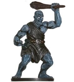 Stone giant
